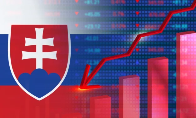 Rating Slovenska klesol. Čo to môže znamenať pre štát aj peňaženky?