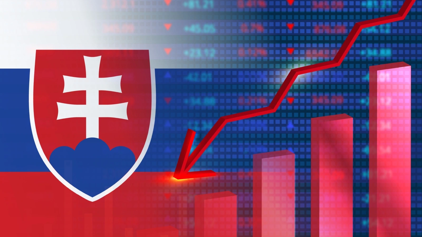 Rating Slovenska klesol