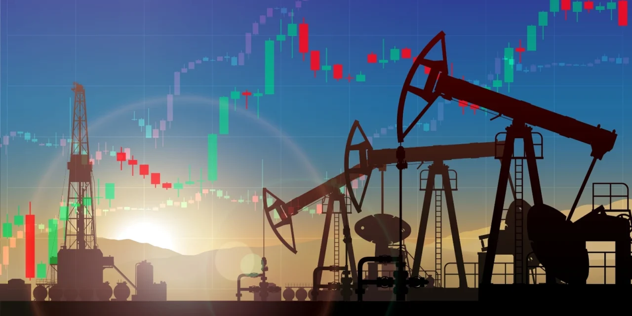 Zarábam na rope v roku 2026: Toto sú moje pravidlá pred pádom cien