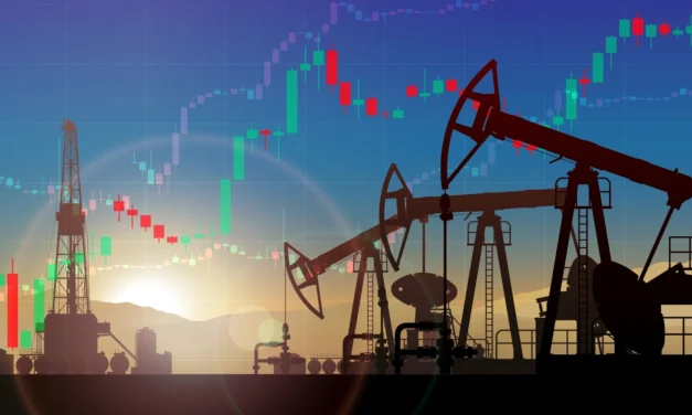 Zarábam na rope v roku 2026: Toto sú moje pravidlá pred pádom cien