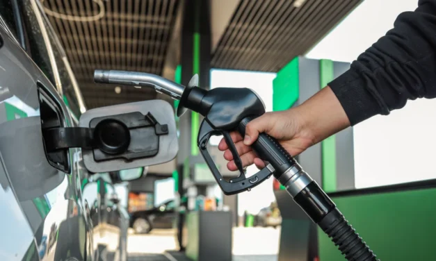 Fujairah stratil 66 % zásob ropy: Tankovanie sa predražuje každý týždeň