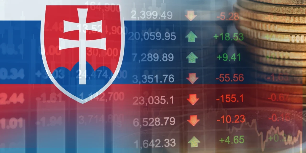 RRZ poukázala na dva scenáre pre Slovensko: V hre je vyrovnaný rozpočet aj zmena vlády