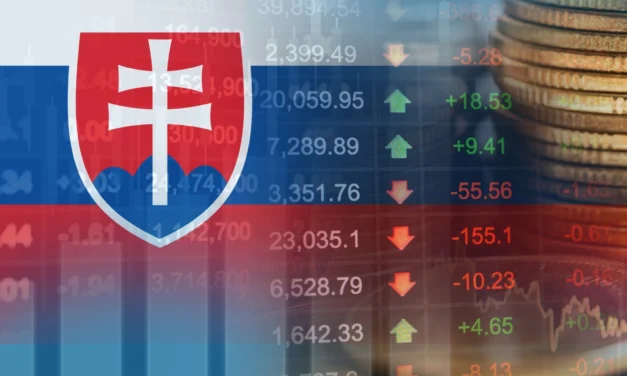 RRZ poukázala na dva scenáre pre Slovensko: V hre je vyrovnaný rozpočet aj zmena vlády