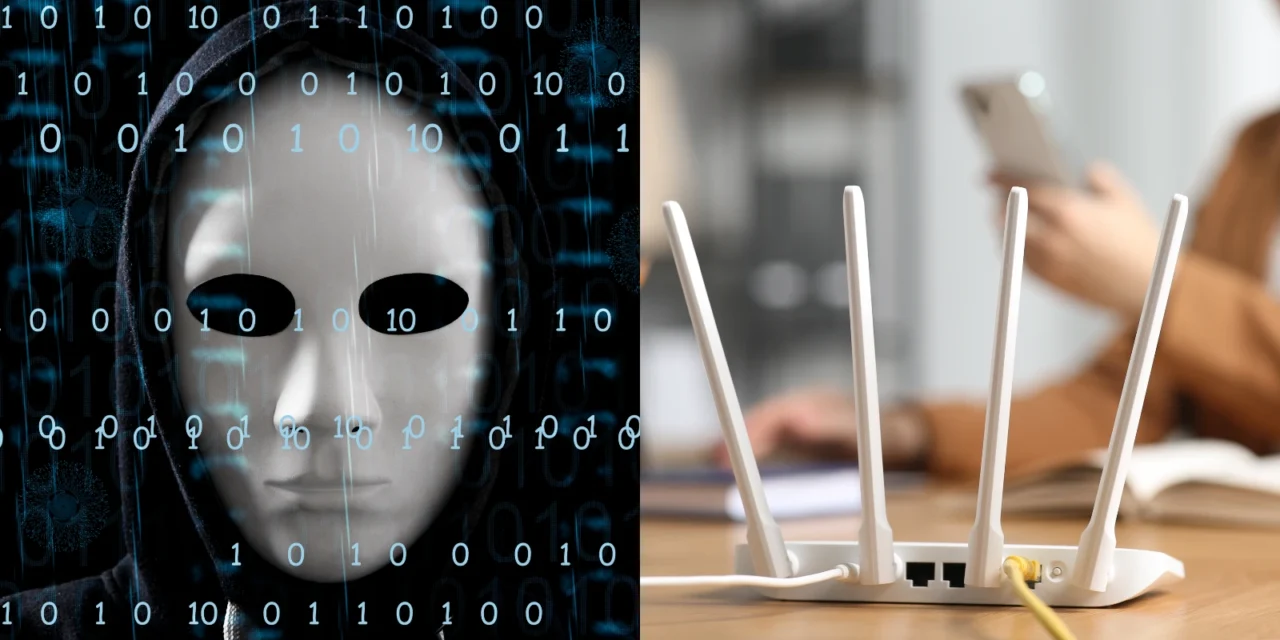 Národný bezpečnostný úrad varuje: Ruskí hackeri vás môžu špehovať cez domácu Wi-Fi