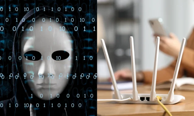 Národný bezpečnostný úrad varuje: Ruskí hackeri vás môžu špehovať cez domácu Wi-Fi