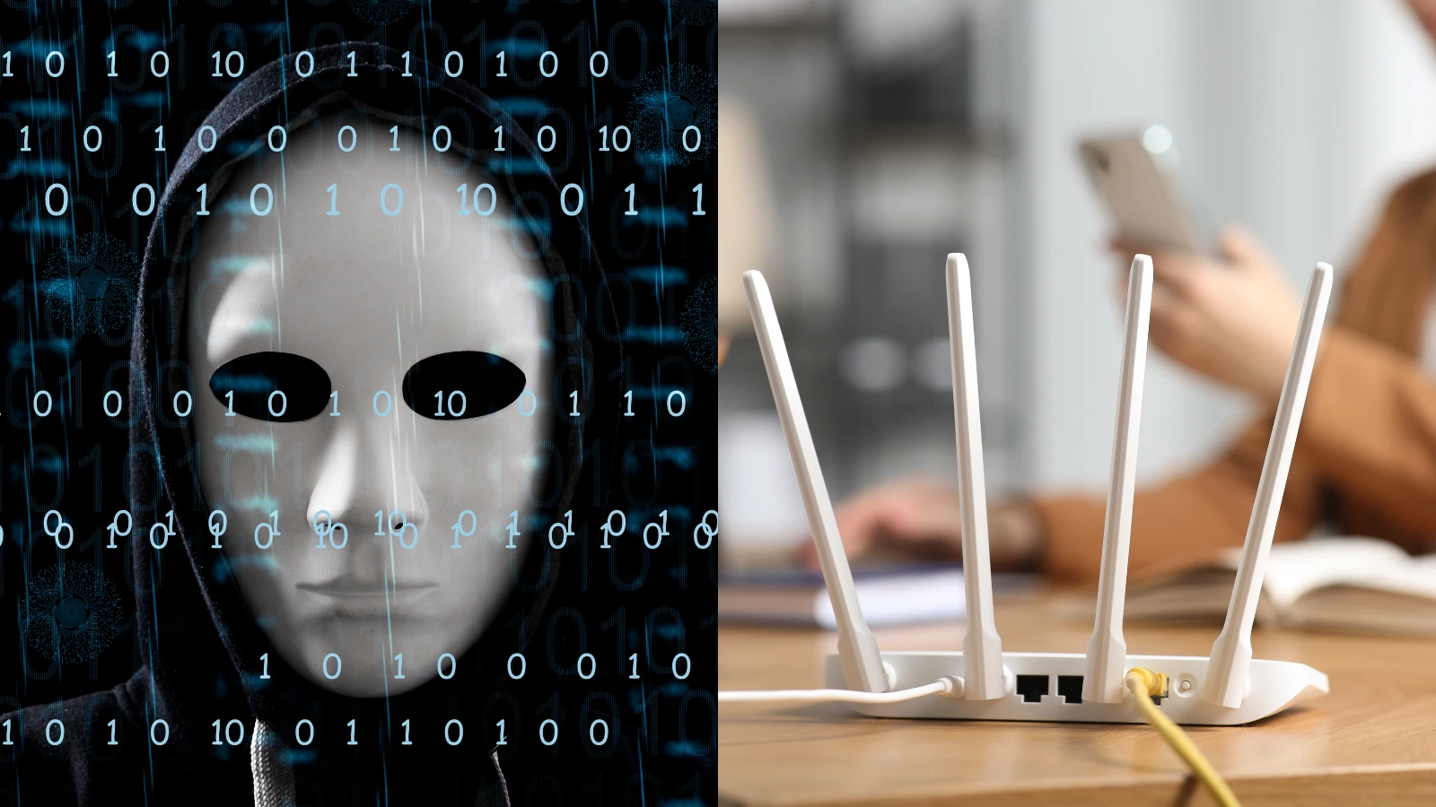 Ruskí hackeri útočia na domáce routre