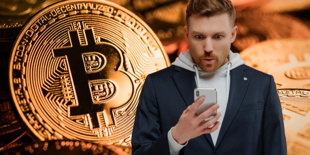 Bitcoinové poplatky za financovanie vyleteli o 300 %: Čo sa deje?