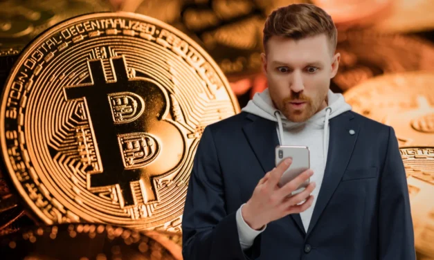 Bitcoinové poplatky za financovanie vyleteli o 300 %: Čo sa deje?