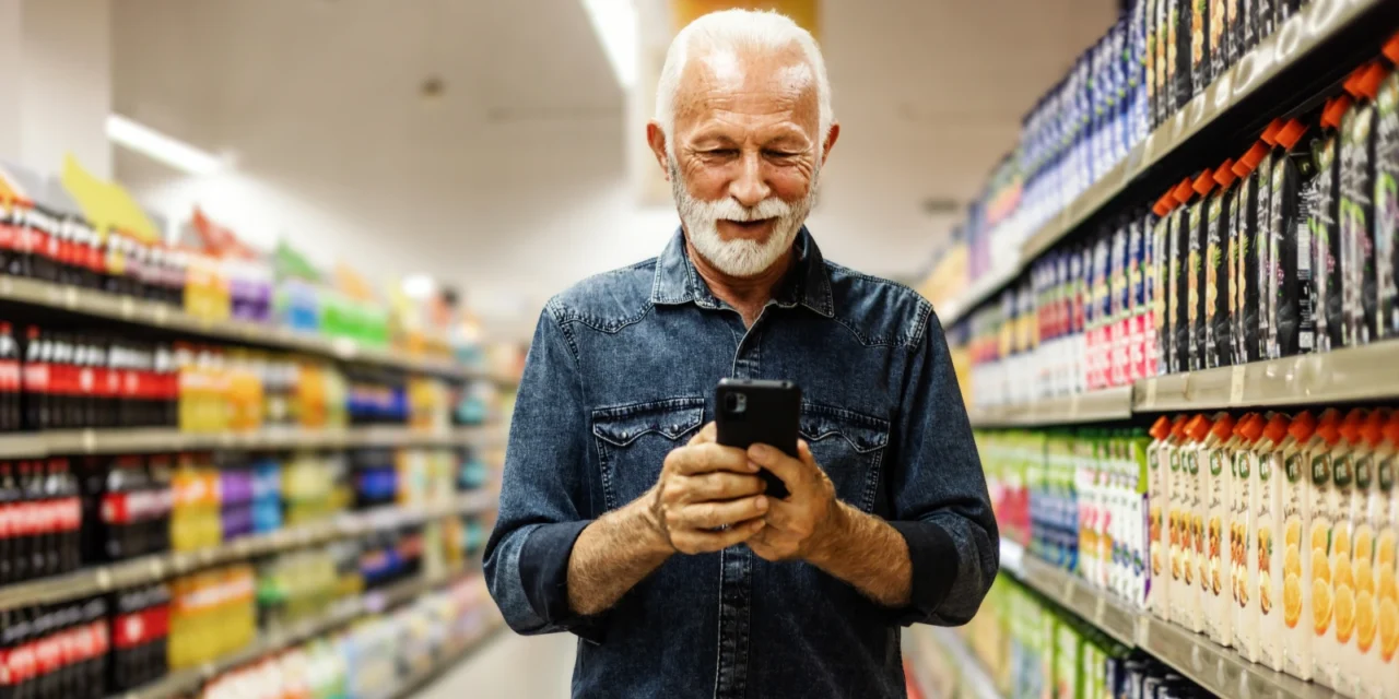 Seniori na Slovensku ušetria viac: Populárny reťazec zmenil pravidlá zliav pre ľudí nad 60 rokov