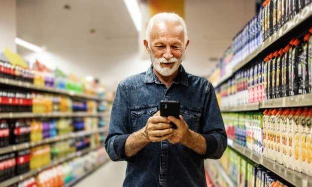 Seniori na Slovensku ušetria viac: Populárny reťazec zmenil pravidlá zliav pre ľudí nad 60 rokov