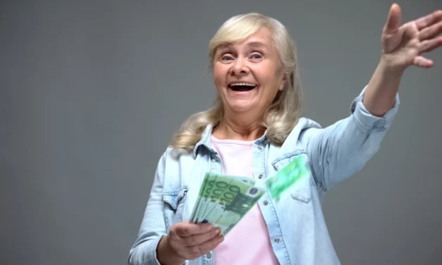 Skupina seniorov získa vyšší dôchodok. Táto zmena môže prekvapiť mnohých