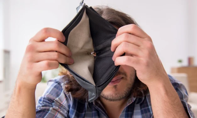 Slováci majú deravé peňaženky: Týchto 5 krokov vám ušetrí stovky eur