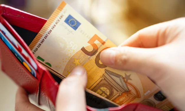 Slováci by si mali skontrolovať peňaženky. Tieto eurá môžu byť úplne bezcenné