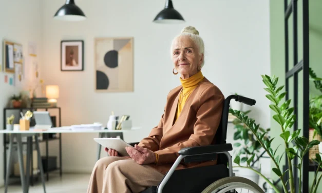 Tisíce Slovákov získajú nárok na ŤZP: Štát chce od júla zrušiť prísne limity