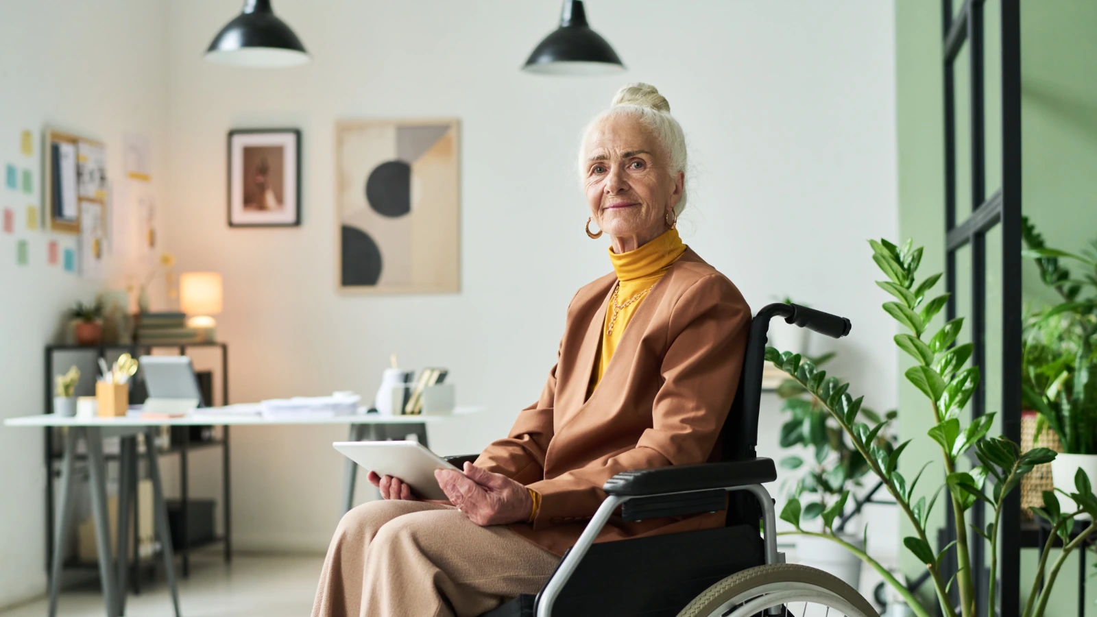 Slováci získajú ŤZP jednoduchšie