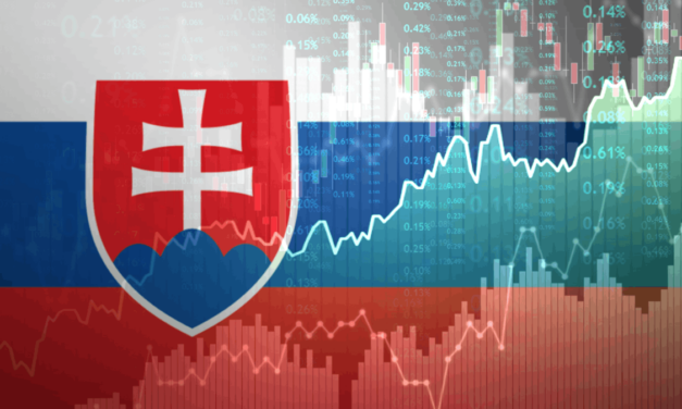 Slovenská ekonomika potrebuje veľké reformy. Zamestnávatelia ukázali jasný plán