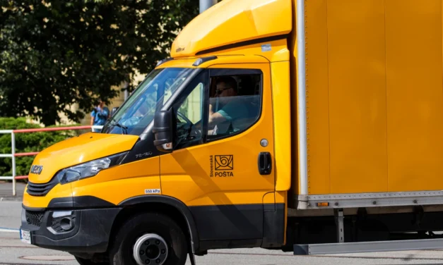 Slovenská pošta v hlbokom mínuse: Chystá zatváranie ďalších pobočiek. Čo bude ďalej?