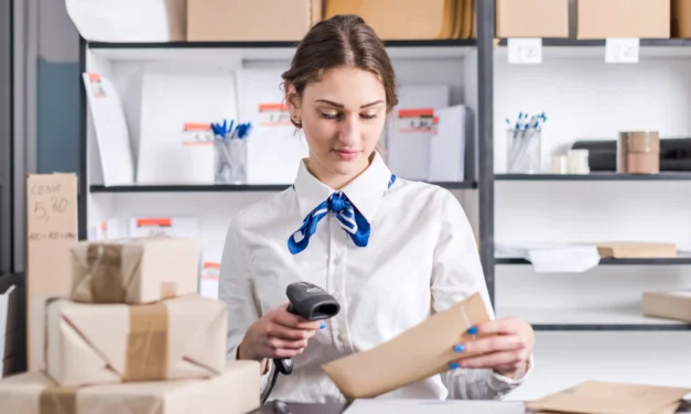 Slovenská pošta zavádza prelomovú novinku. Zabudnite na papierovačky, overia vás za 3 sekundy