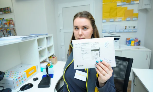 Slovenská pošta mení systém: Tieto zmeny pocítite ako prvé