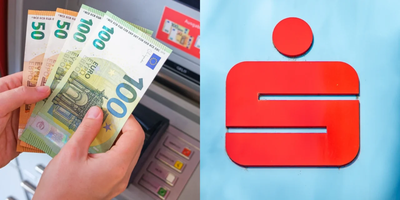 Slovenská sporiteľňa vypína bankomaty aj Georgea: Vyberte si hotovosť, kým je čas