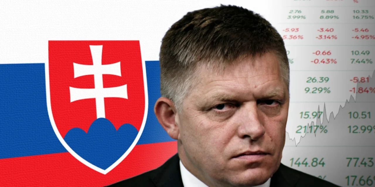 Slovenská ekonomika rastie, no domácnosti to nepociťujú: Čo prezrádzajú čísla HDP?