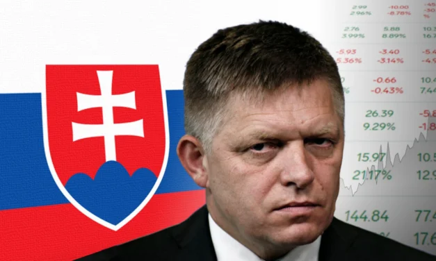 Slovenská ekonomika rastie, no domácnosti to nepociťujú: Čo prezrádzajú čísla HDP?