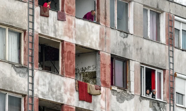 Chudoba sa na Slovensku dedí ako priezvisko. Kto má skutočne šancu jej uniknúť?