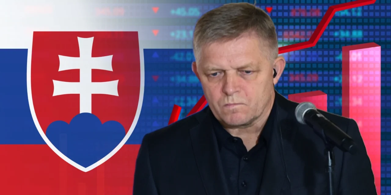 Éra lacných peňazí skončila: Verejný dlh Slovenska prekročil 83 miliárd eur