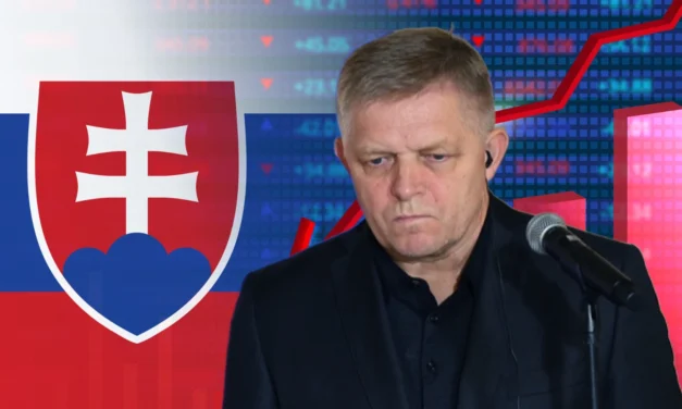 Éra lacných peňazí skončila: Verejný dlh Slovenska prekročil 83 miliárd eur