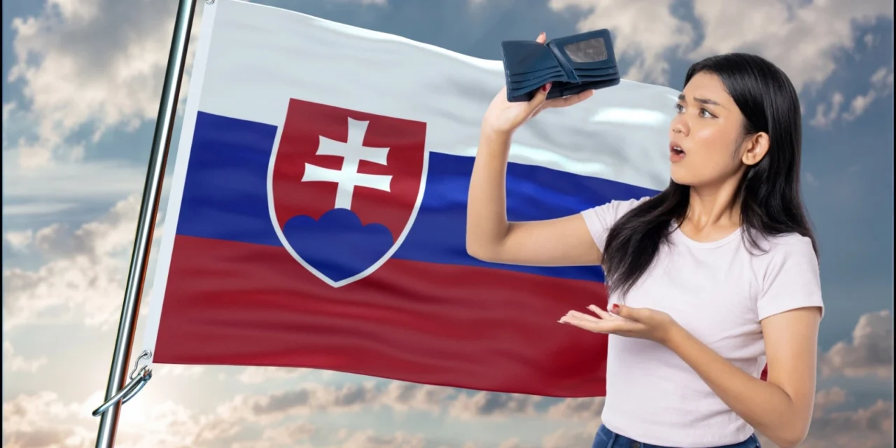 Slovensko čelí tichej kríze: Menej ľudí a drahšie potraviny menia realitu