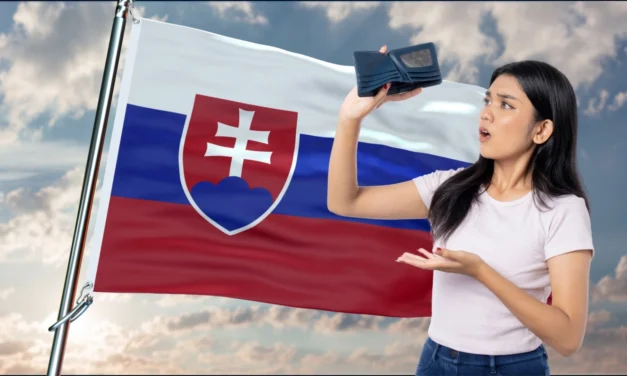 Slovensko čelí tichej kríze: Menej ľudí a drahšie potraviny menia realitu