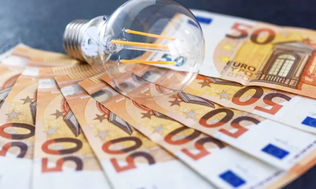 Slovensko čelí vážnemu problému: Školstvo aj energie oslabujú ekonomiku