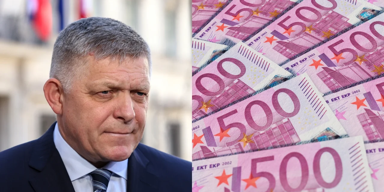 Slovensko si každý deň požičia 19 miliónov eur. Viete, kto to zaplatí?