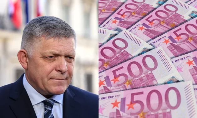 Slovensko si každý deň požičia 19 miliónov eur. Viete, kto to zaplatí?