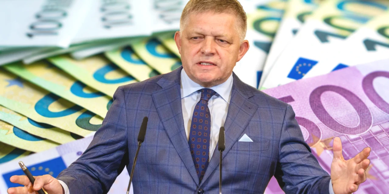 Slovensko trápi tretia konsolidácia a dlh atakuje rekordné maximá. Kam vlastne idú naše peniaze?