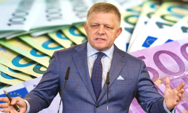 Slovensko trápi tretia konsolidácia a dlh atakuje rekordné maximá. Kam vlastne idú naše peniaze?