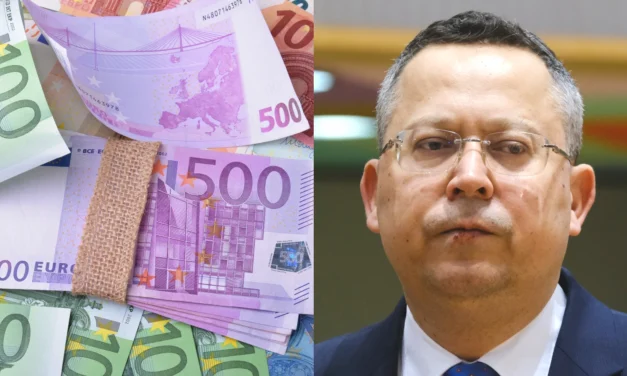 Slovensko hlási nižší deficit. Len zabudlo povedať, že dlh je najvyšší v histórii krajiny