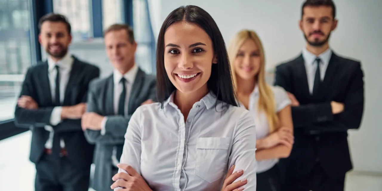 Slovensko valcuje Európu v podnikaní mladých. Tento výsledok nikto nečakal