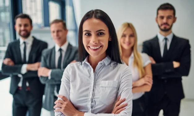 Slovensko valcuje Európu v podnikaní mladých. Tento výsledok nikto nečakal