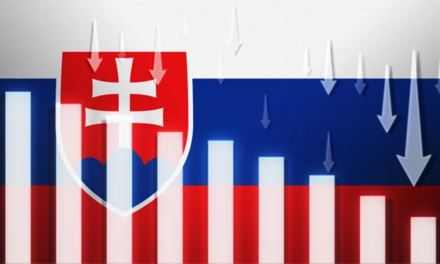 Slovensko sa rúti do chaosu: NKÚ odhalil alarmujúce zlyhania štátu