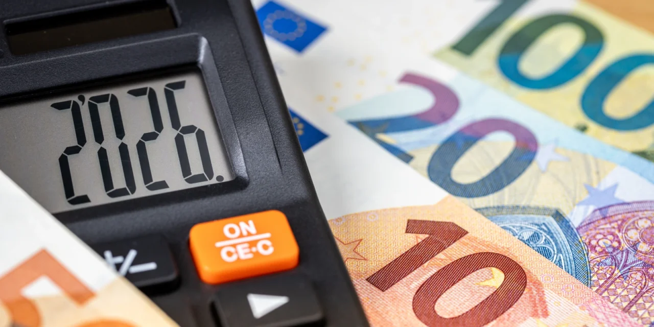 Slovensko zaplavujú bankroty: Každý pracovný deň roku 2026 krachuje aspoň jedna firma