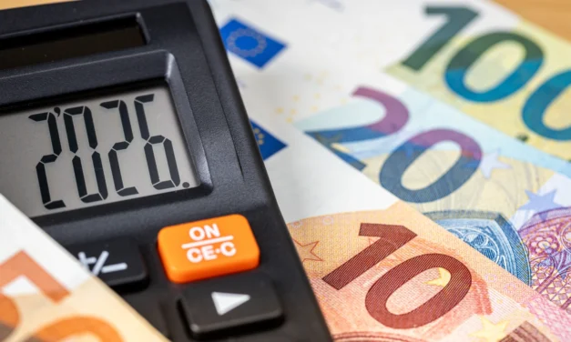 Slovensko zaplavujú bankroty: Každý pracovný deň roku 2026 krachuje aspoň jedna firma