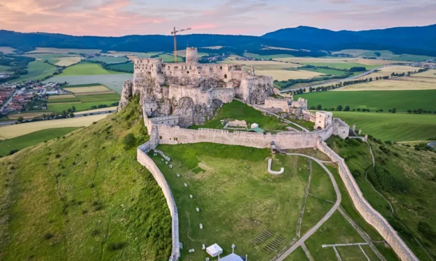 Slovensko žiarilo v zahraničí aj doma: Tieto mesiace priniesli silné výsledky