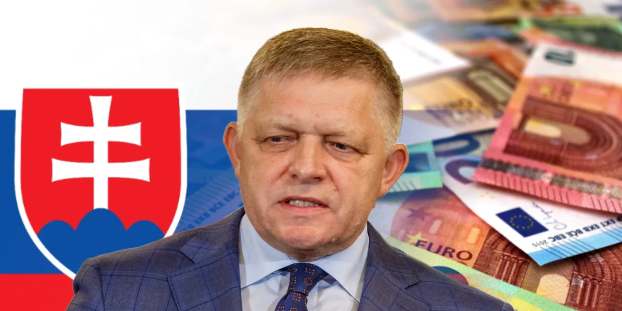 Slovensko už prekročilo červenú čiaru: Čo sa stane s našimi daňami, keď štát žije na dlh?