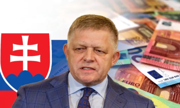 Slovensko už prekročilo červenú čiaru: Čo sa stane s našimi daňami, keď štát žije na dlh?