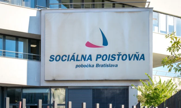 Sociálna poisťovňa mení pravidlá: Firmy čaká od júla povinná elektronická novinka