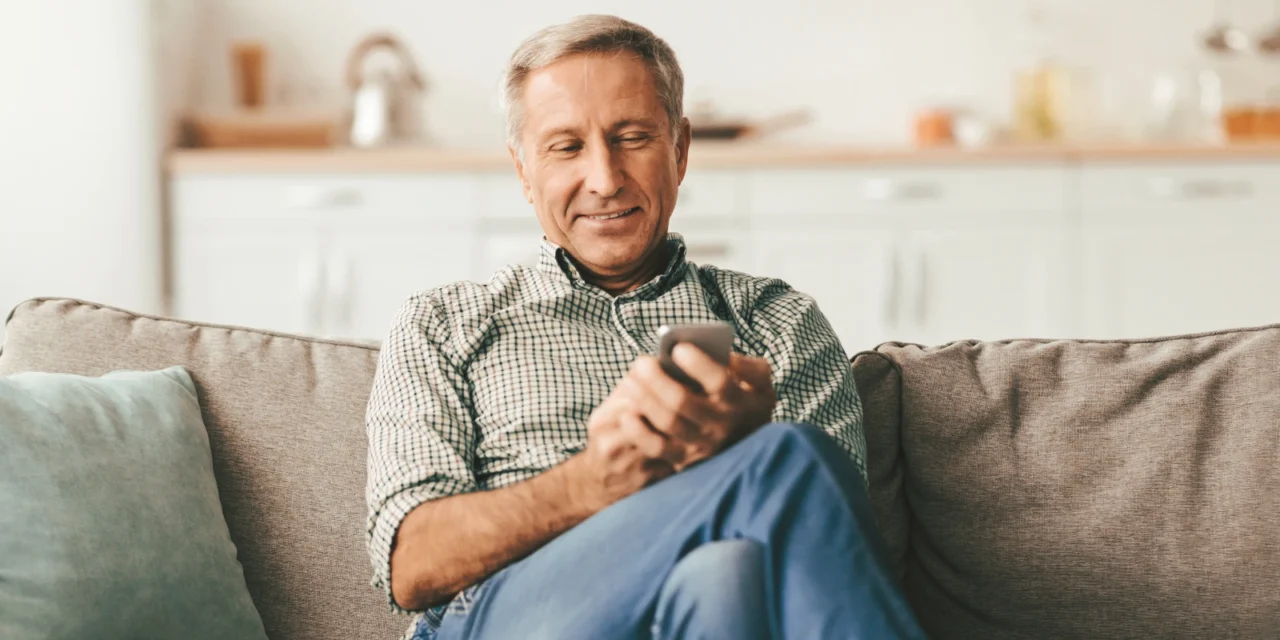 Sociálna poisťovňa v mobile: Dôchodky, dávky aj PN vo vrecku