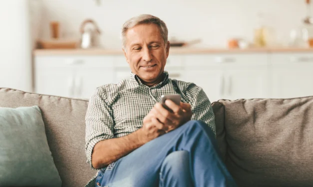 Sociálna poisťovňa v mobile: Dôchodky, dávky aj PN vo vrecku