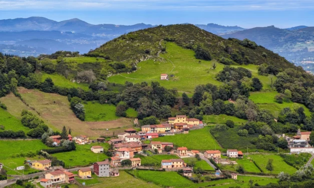 Španielsko láka nových obyvateľov. V malej dedine ponúka bývanie bez nájmu