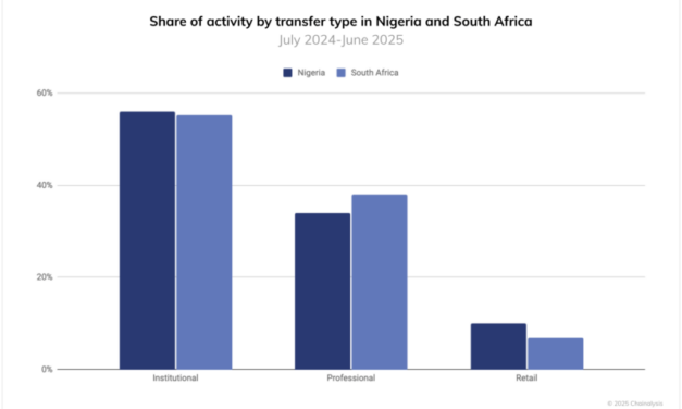 Bybit Pay enters South Africa through MoneyBadger integration